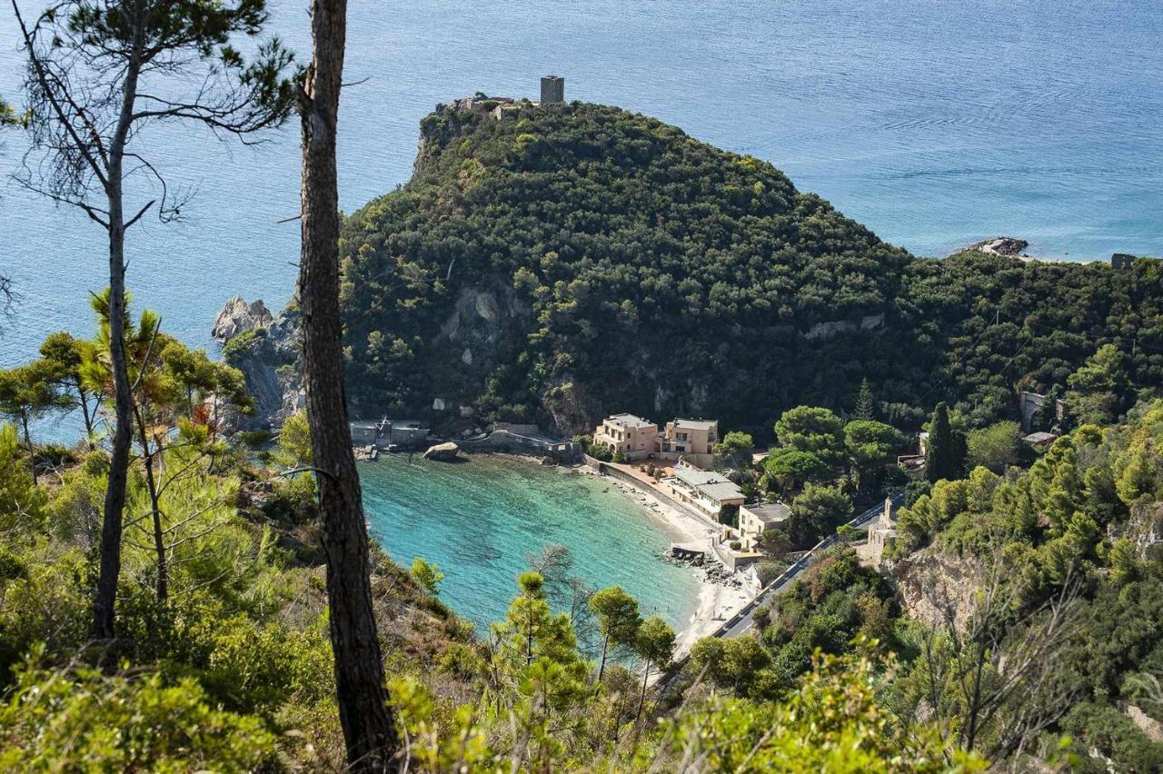 Nicoletta Rivieraholiday Albenga Eksteriør bilde